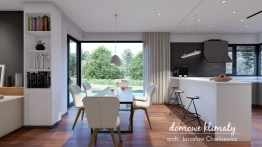 Projekt domu Maciejka 4 (11)